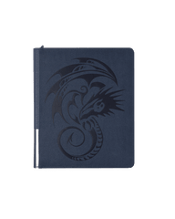 Dragon Shield - Zipster Card Codex Regular - Midnight Blue
