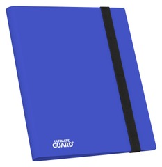 Ultimate Guard - Flexxfolio - 360 18-Pocket Blue