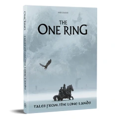 The One Ring: Tales from the Lone-Lands