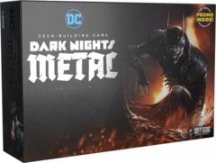 DC Comics DBG: Dark Nights- Metal