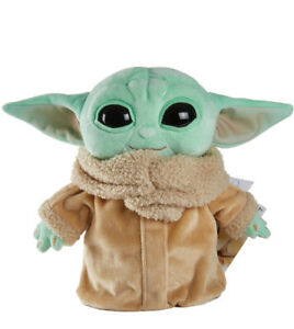 Baby Yoda 8 Plush