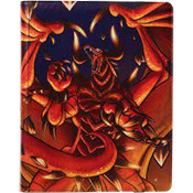 Dragon Shield: Card Codex 360 Portfolio - Renndeshear