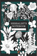 Herbalists Notebook