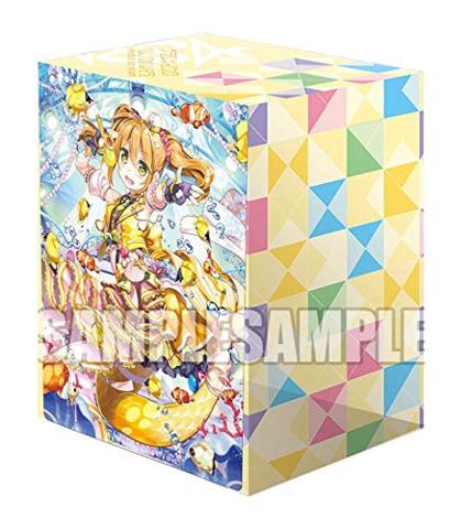 Cardfight Vanguard Sleeve Collection Mini Vol.384 Colorful Pastrale Caro 