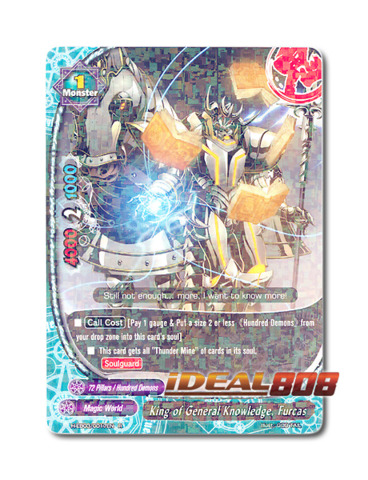 Buddyfight x 4 Heroic Tale English Mint Future Card X-BT02/0087EN C 
