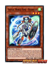 YUGIOH TCG PHRA-EN030 Conductor of Nephthys Super Rare 1st Edition NM 