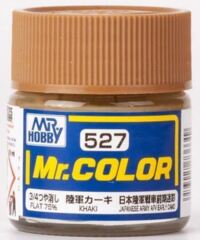 Mr. Hobby C527 Khaki 10ml Bottle