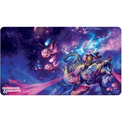Ultra Pro: D&D Boos Astral Menagerie Playmat