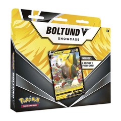 Pokémon Boltund V Showcase