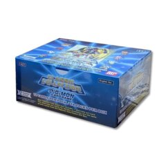 Digimon Card Game: Classic Collection Booster Box
