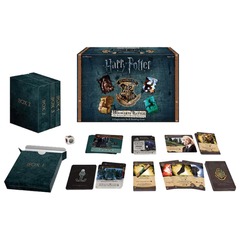 Harry Potter™ Hogwarts™ Battle: The Monster Box of Monsters Expansion