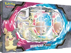 Pokémon TCG Morpeko V-Union Special Collection