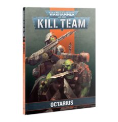 Kill Team Codex: Octarius (FRANCAIS)