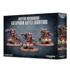 Kataphron Breachers / Kataphron Destroyers