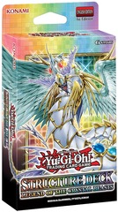 Legend of the Crystal Beasts Structure Deck (ENGLISH)