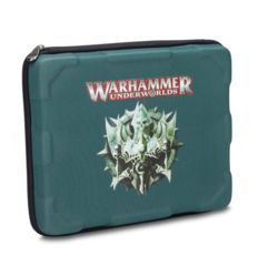Warhammer Underworlds - Nightvault Carry Case