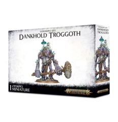 Dankhold Troggoth / Dankhold Troggboss