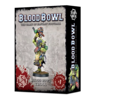 Blood Bowl: Troll