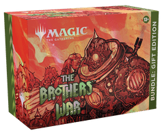 The Brothers War Bundle Gift Edition