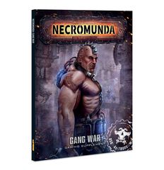 Necromunda: Gang War (ENGLISH)