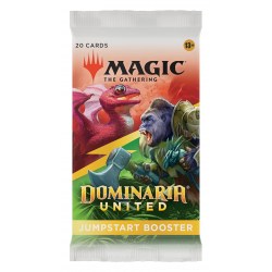 Dominaria United Jumpstart Booster Pack (ENGLISH)