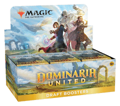 Dominaria United Draft Booster Box