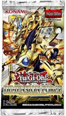 Dimension Force Booster Pack (ENGLISH)