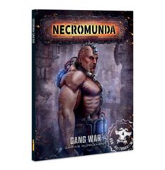 Necromunda: Gang War (FRANCAIS)