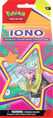 Iono Premium Tournament Collection (ENGLISH)