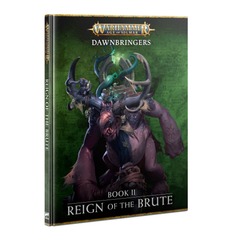 Age of Sigmar: Reign of the Brute (FRANCAIS)