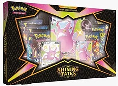 Shining Fates Premium Collection - Shiny Crobat (ENGLISH)