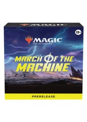 March of the Machine Prerelease Kit (ENGLISH)
