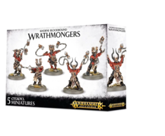 Wrathmongers / Skullreapers