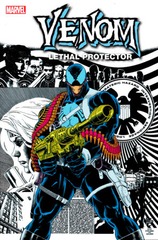 Venom Lethal Protector Ii #3 (Of 5)