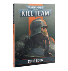 Kill Team: Core Book (ENGLISH)