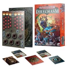 Warhammer Underworlds: Direchasm Arena Mortis (ENGLISH)