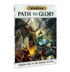 Warhammer Age of Sigmar: Path to Glory (FR)