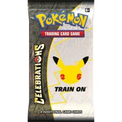 Celebrations Booster Pack (ENGLISH)