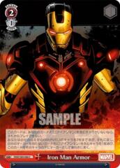 Iron-Man Armor - MAR/S89-066