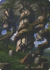 Forest (279) Art Card