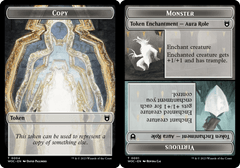 Copy (0004) // Monster Role / Virtuous Role (0001) Double-Sided Token