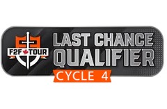 Oct 07 - Regional Championship Last Chance Qualifier - Season 4 - Sealed