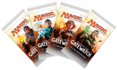 Oath of the Gatewatch Booster Pack