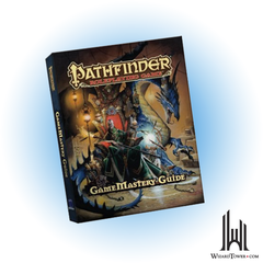 PATHFINDER GAME MASTERY GUIDE - POCKET EDITION