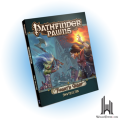 PATHFINDER TYRANT'S GRASP PAWN COLLECTION