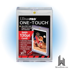 1Touch Magnetic Holder 130pt - 5-Pack