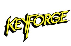 Dec 04 - Keyforge - Archon Sealed