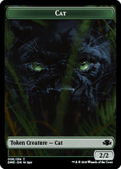 Cat Token (008)