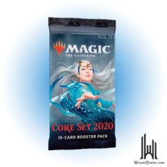 Core Set 2020 Booster Pack