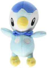 Pokemon Trainer's Choice Piplup 8